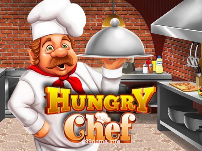 Hungry Chef