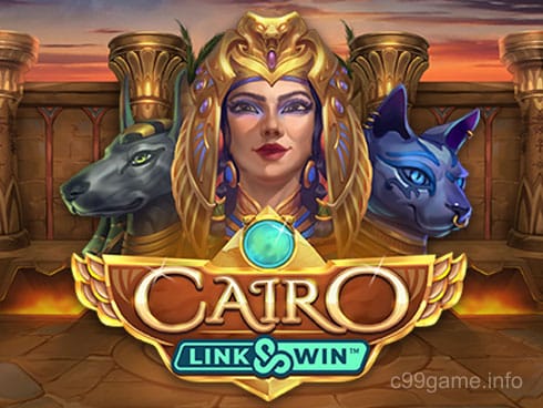 Cairo Link & Win Game Image