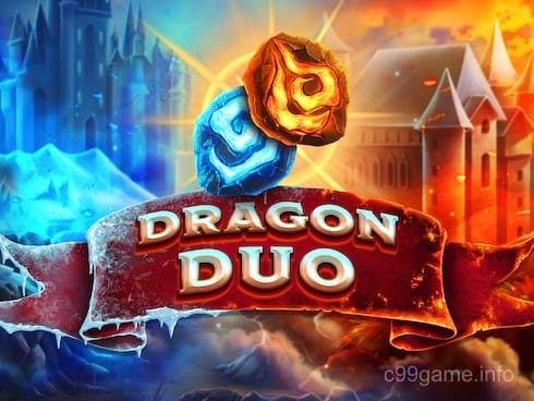 Dragon Duo Game Image