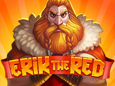 Erik the Red Game Image