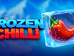 Frozen Chilli Game Image