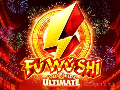 Fu Wu Shi Gold Blitz Ultimate Game Image