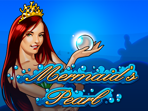 Mermaid's Pearl Game Image