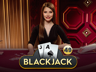 Blackjack 49 Game Image