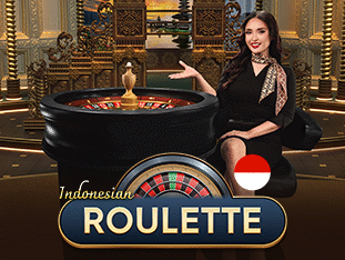 Indonesian Roulette Game Image