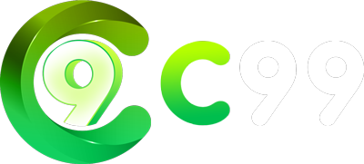 c99 game logo
